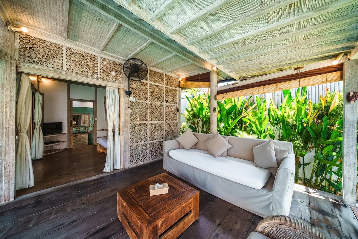 Villa Layla - Photo 3