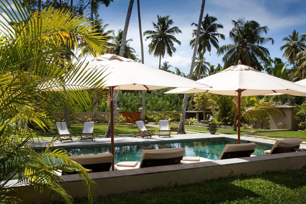 The Deco House - Photo 3