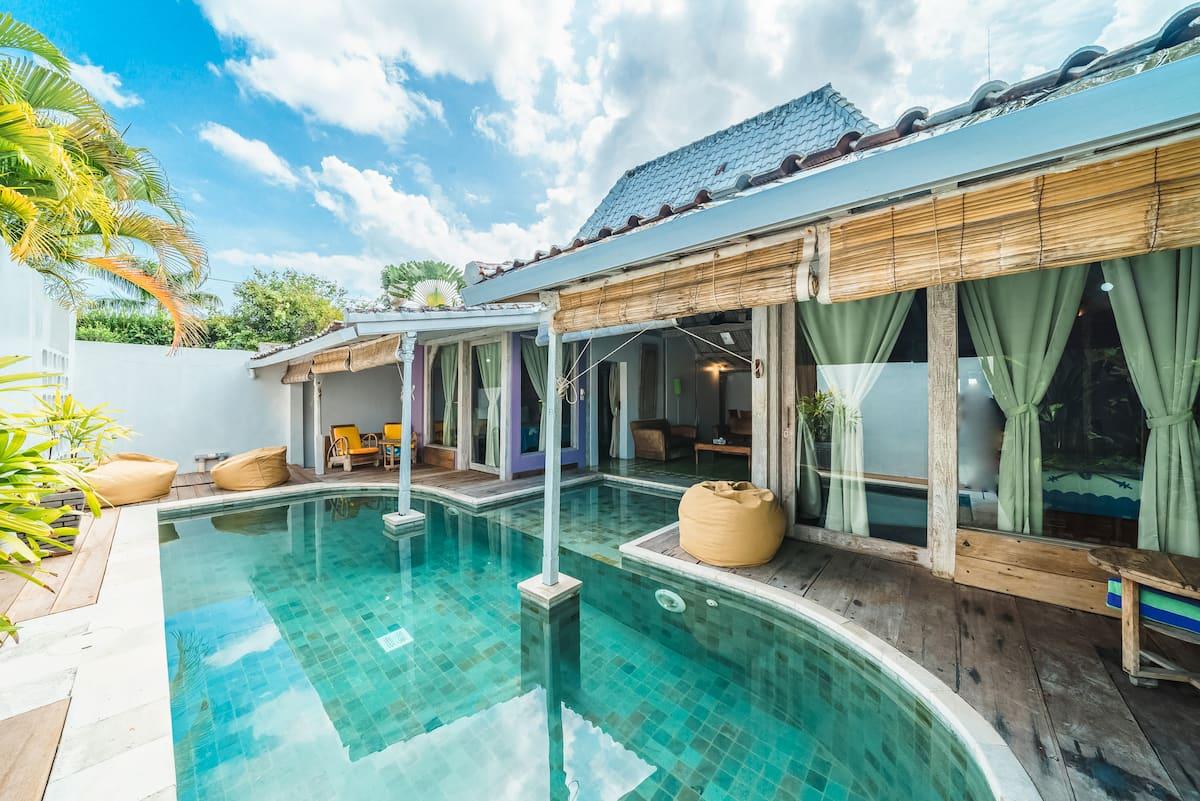Villa West - Photo 3