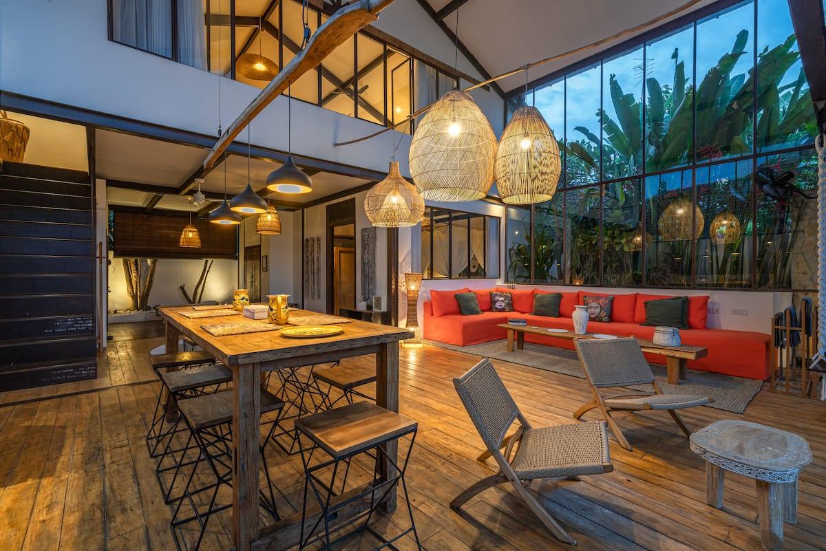 Villa Elma Umalas - Photo 3