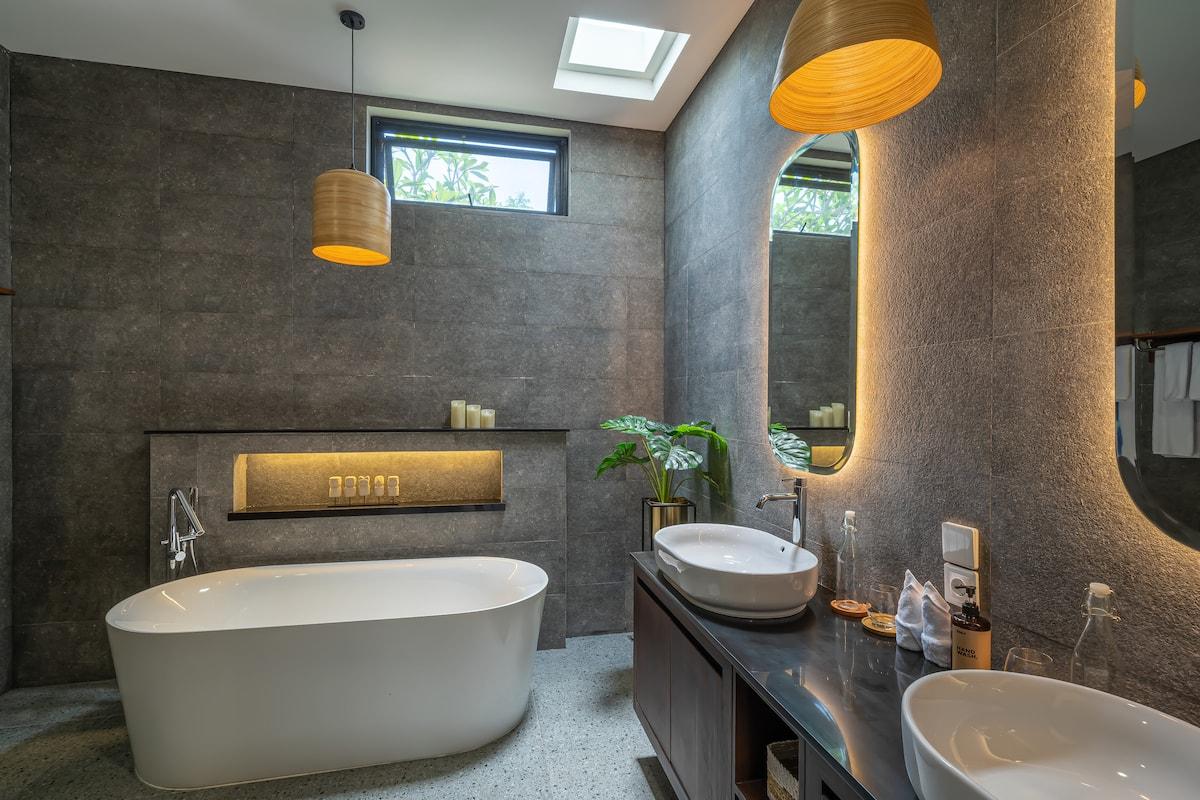 Nirwana Uluwatu - Photo 3