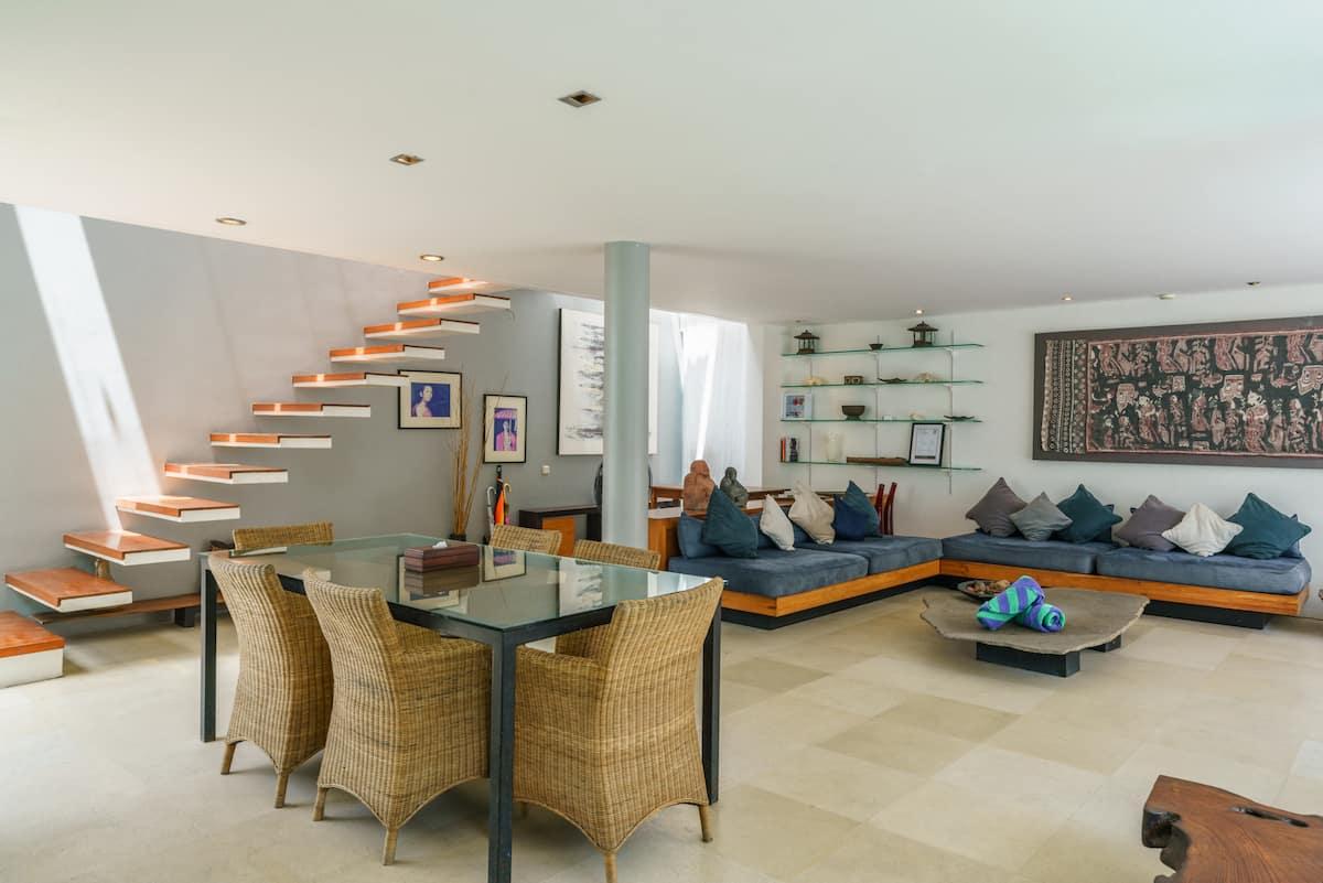 Villa Rio Seminyak - Photo 3