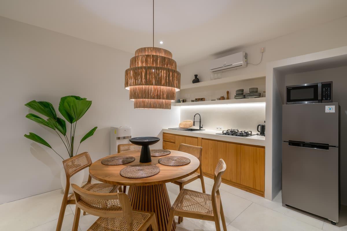 Villa Aluna - Photo 3