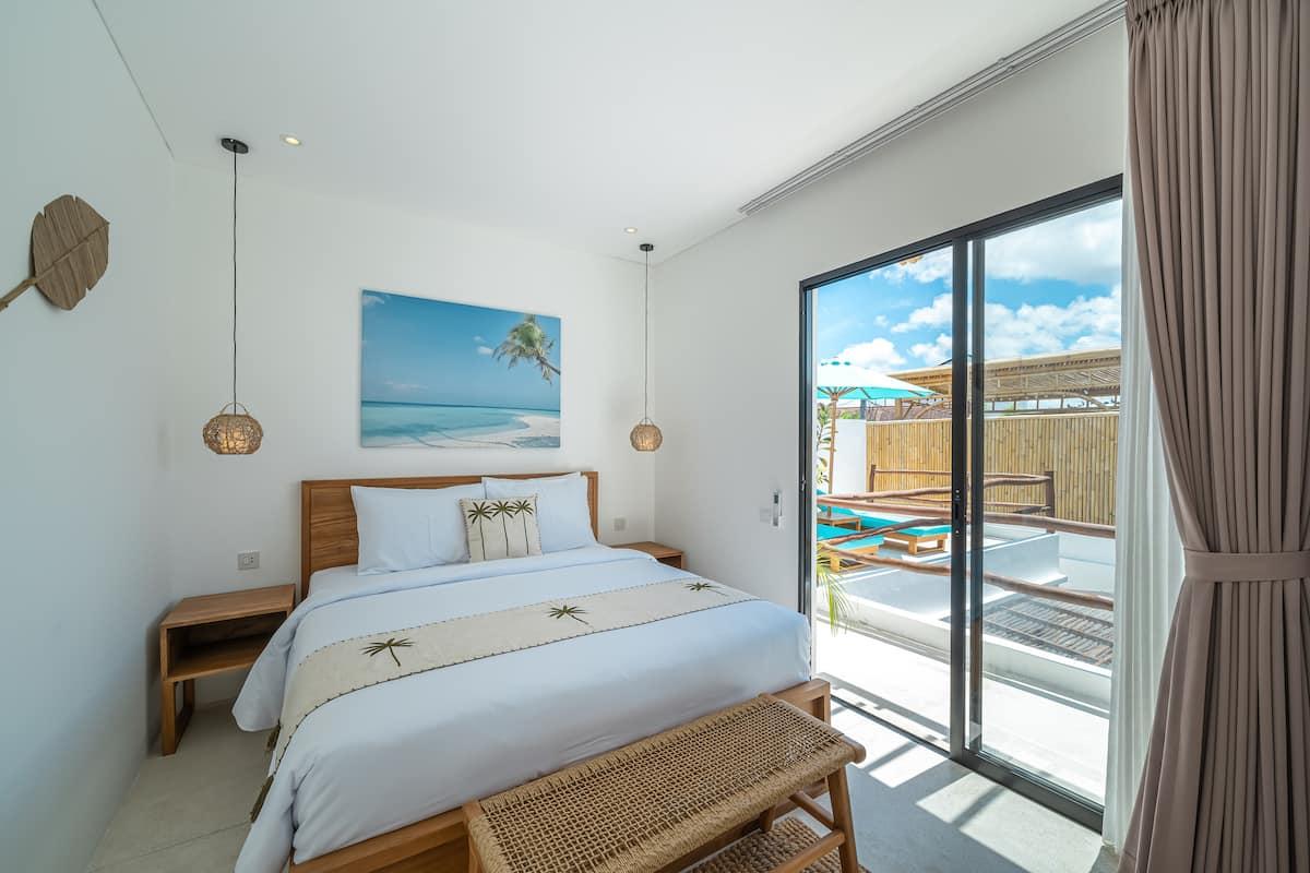 Villa Satu Canggu - Photo 3