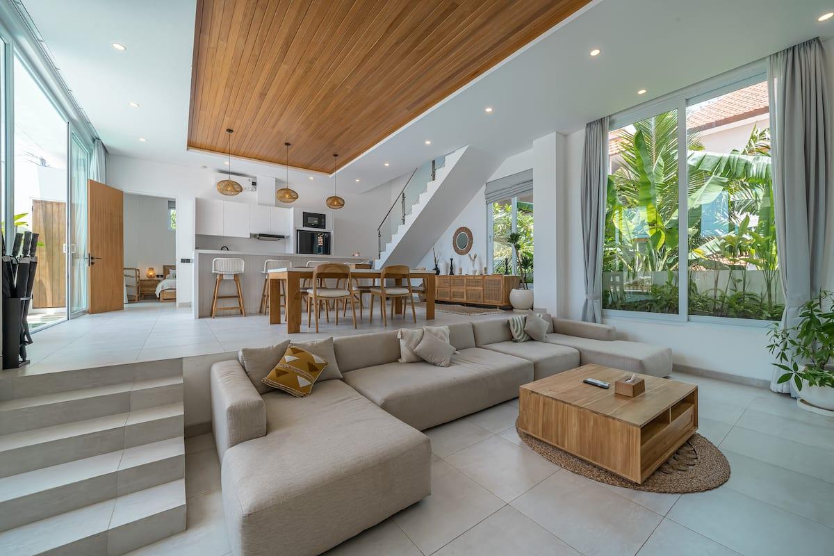 Villa Elevate Canggu - Photo 3