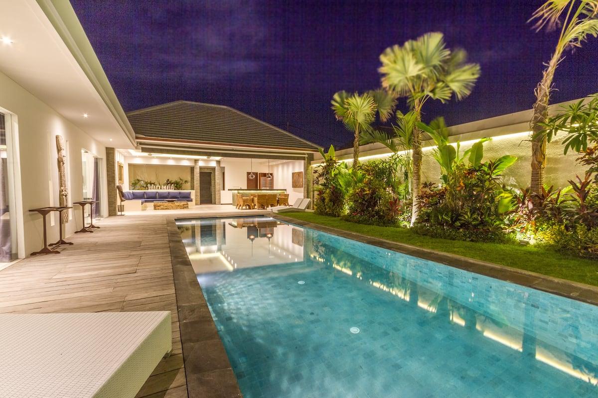 Villa Juna - Photo 3