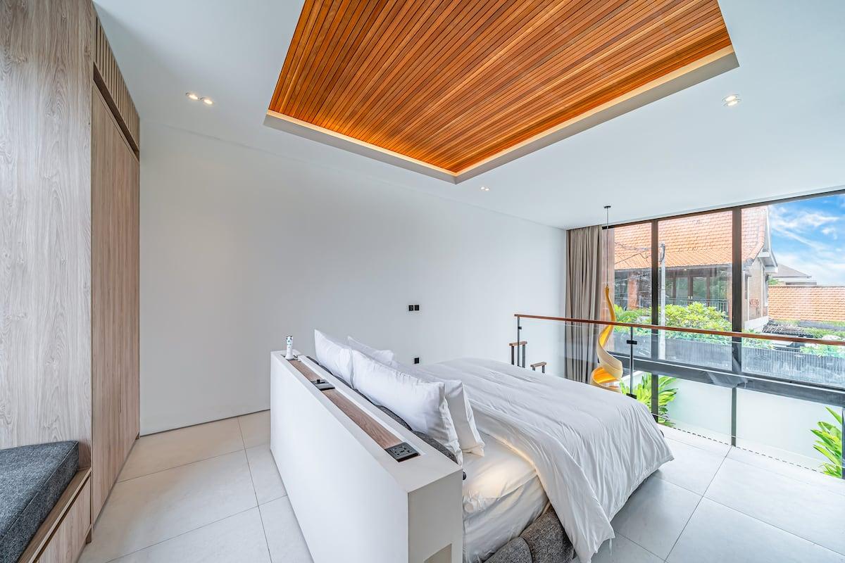 Earth Villa - Photo 3