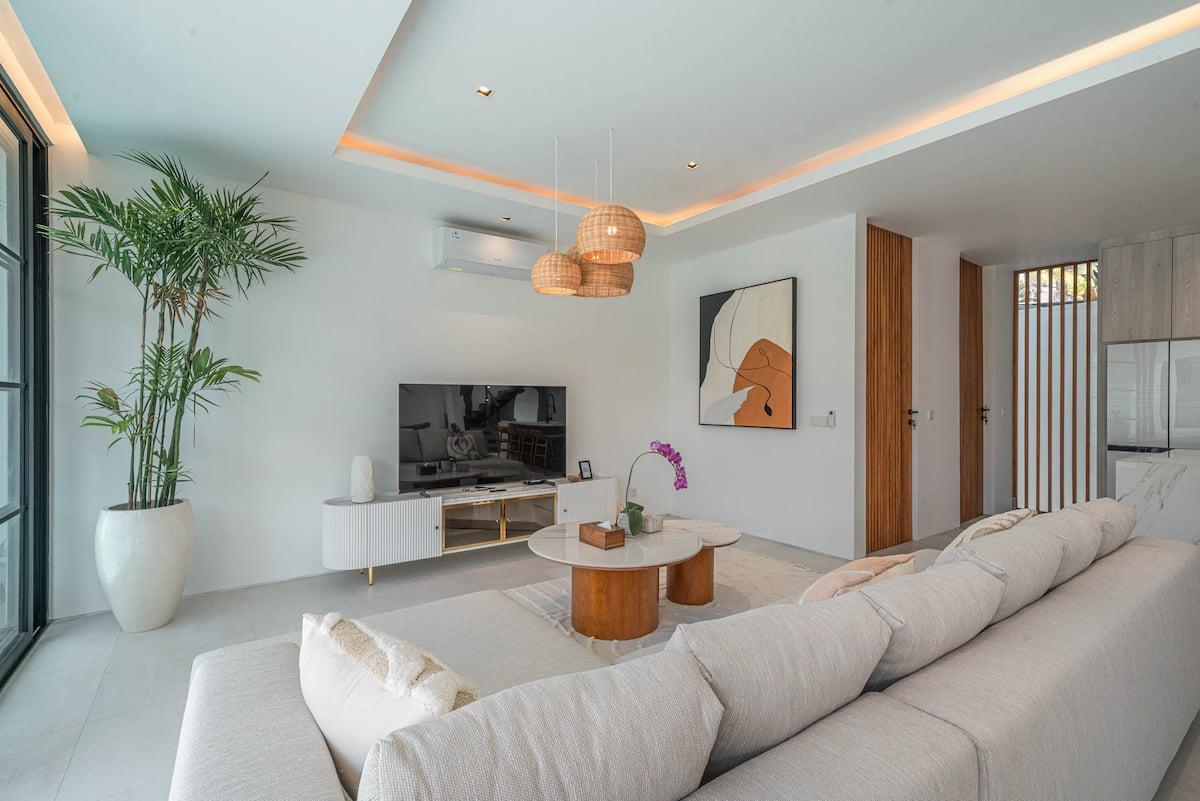 Villa Belig - Photo 3