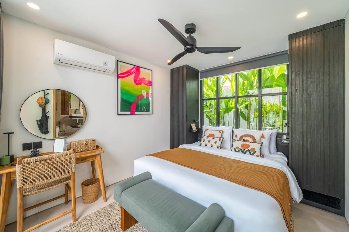 Villa Cinco - Photo 3