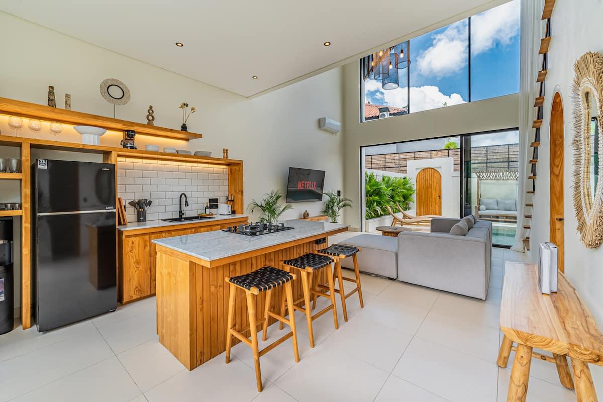 Villa Hacienda - Photo 3