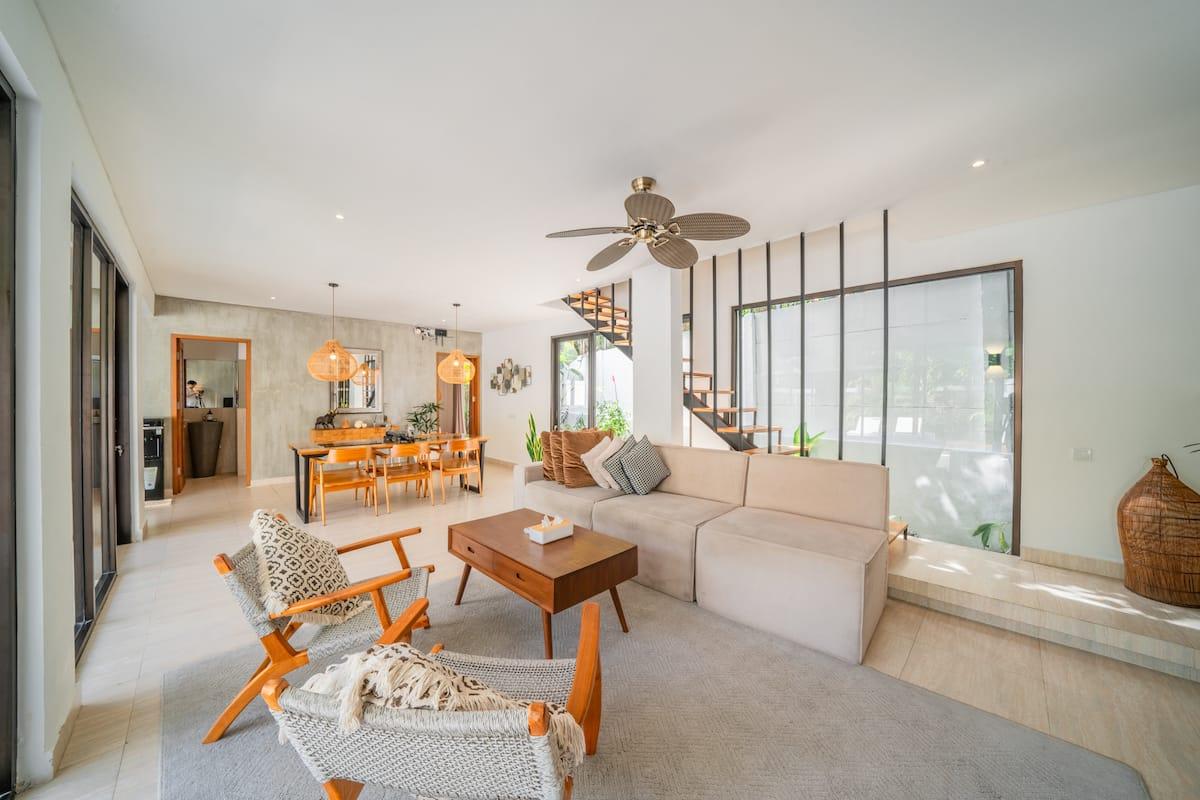 Villa Indira - Photo 3