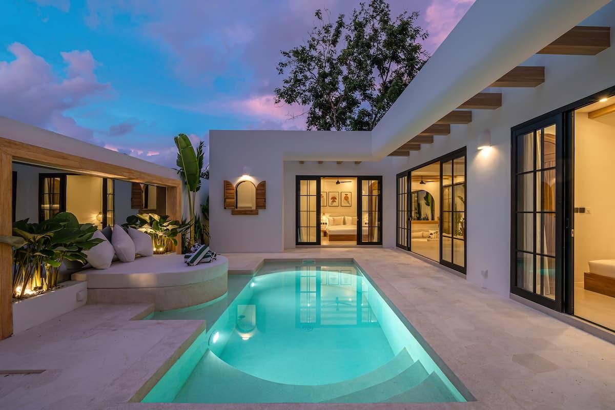 Villa Mi Amor - Photo 4