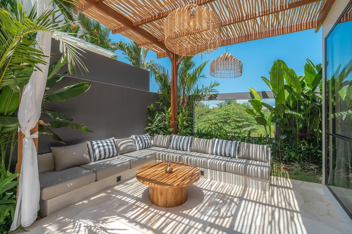 Villa Ombak - Photo 4