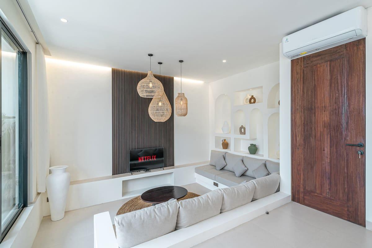 Villa Satria - Photo 4