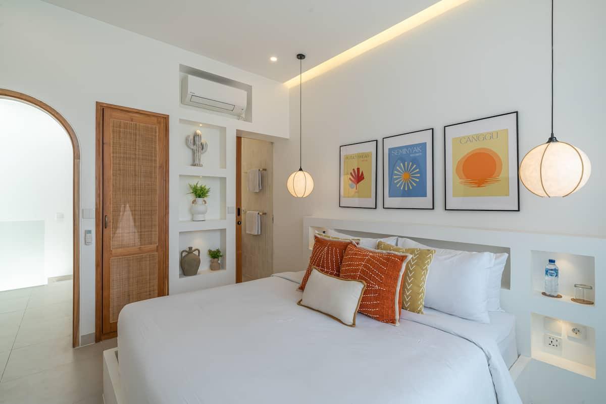 Villa Taman - Photo 4