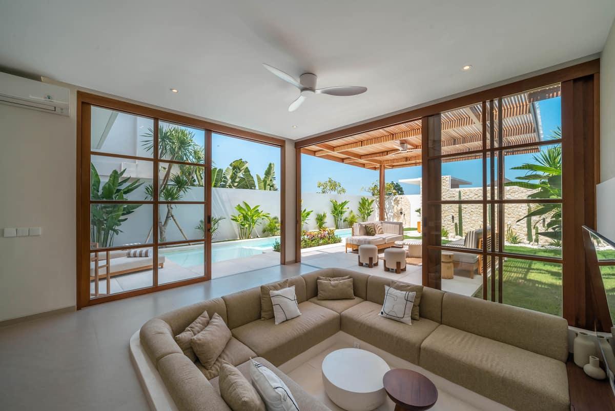 Villa Tropicana - Photo 4