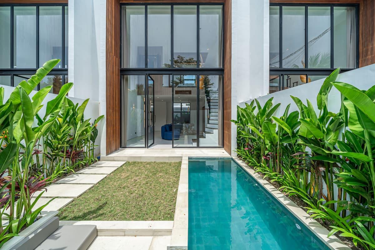 Water Villa - Photo 4