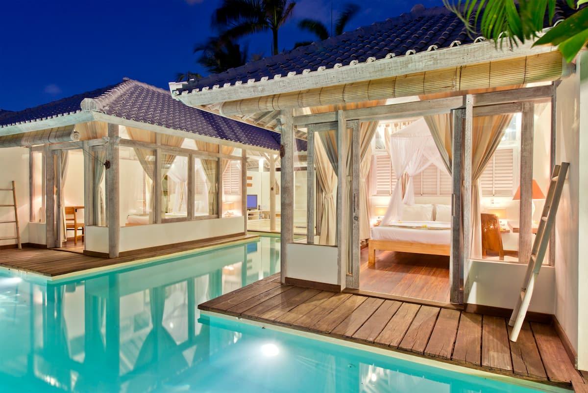 Villa Laksmana - Photo 4