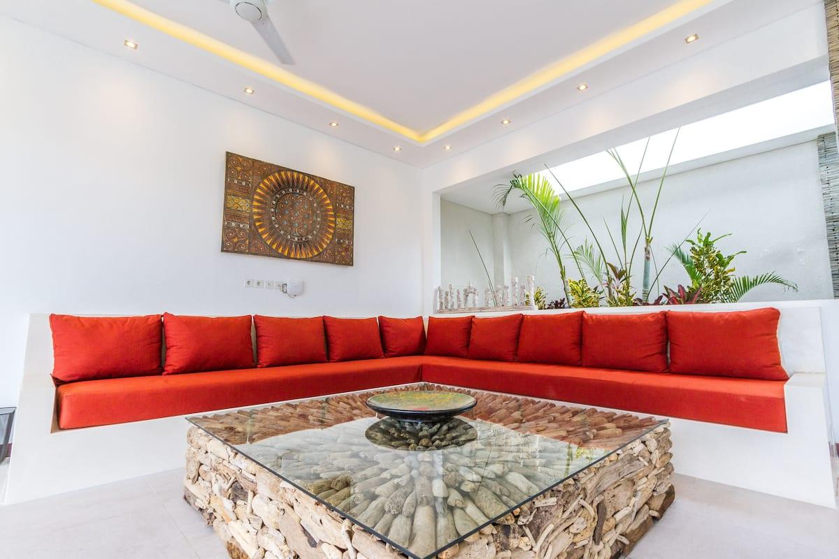 Villa Saha - Photo 4