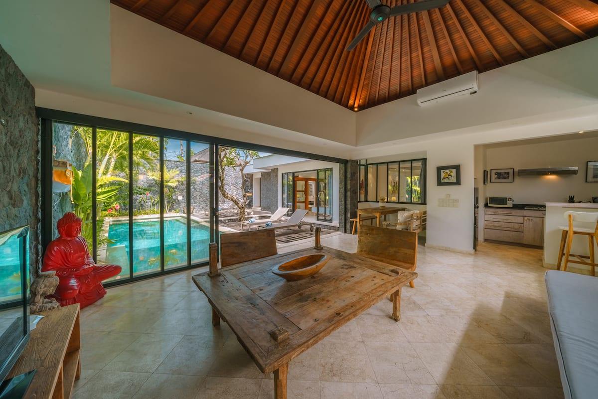 Villa Sakura - Photo 4