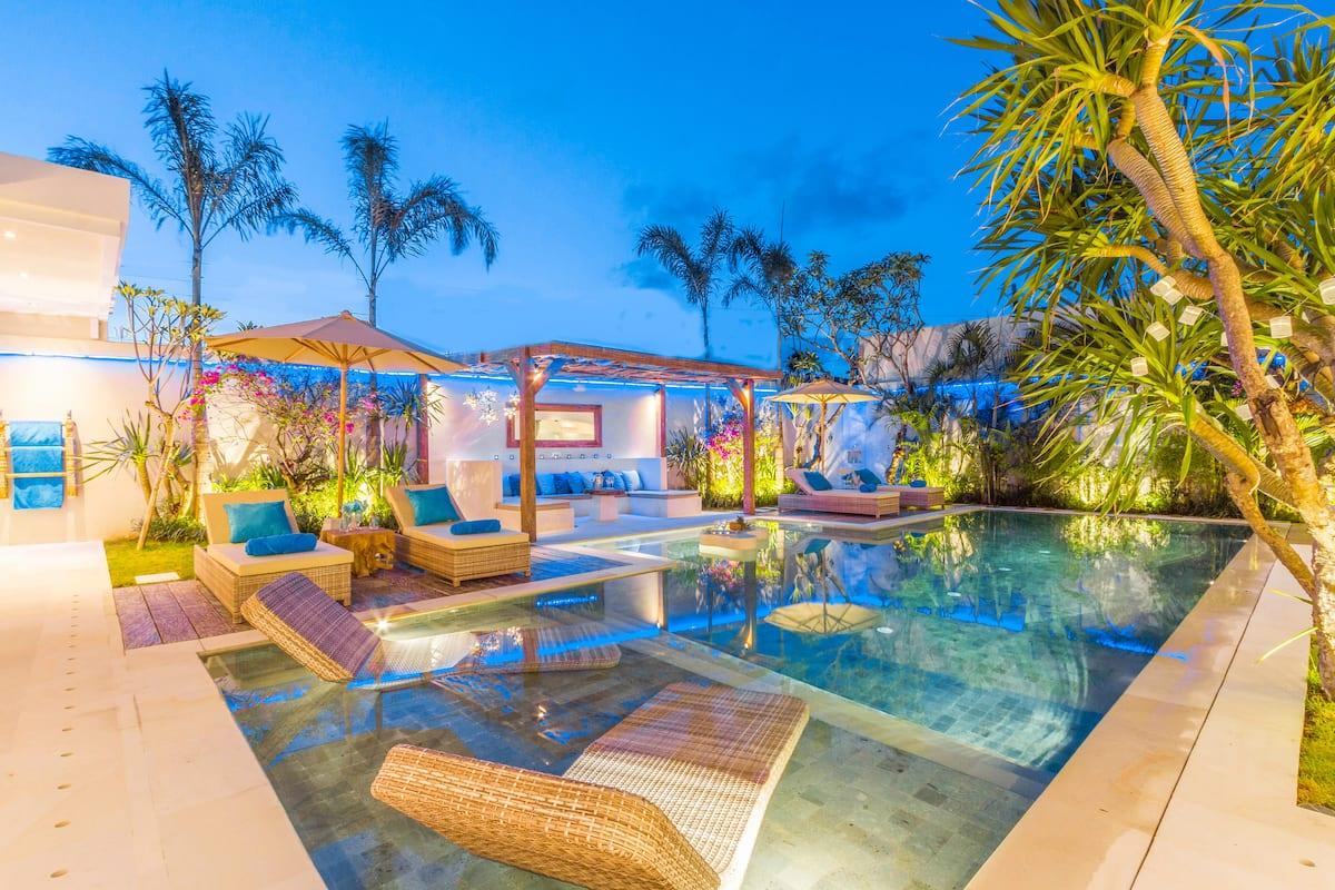 Villa Smilla - Photo 4