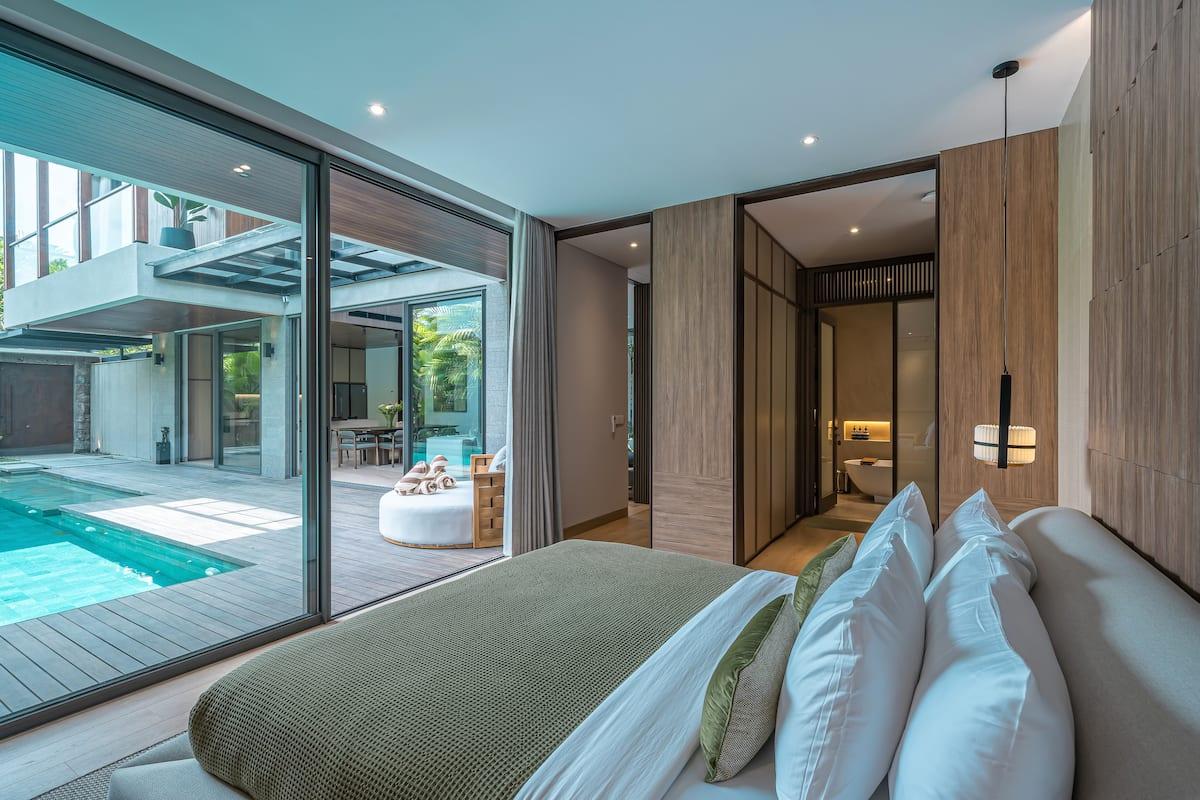 Villa Daun Berawa - Photo 4