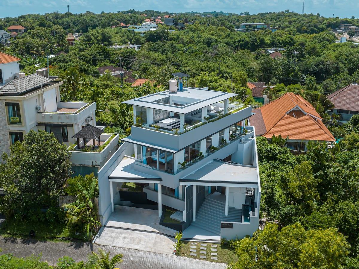 Villa Pecatu - Photo 4