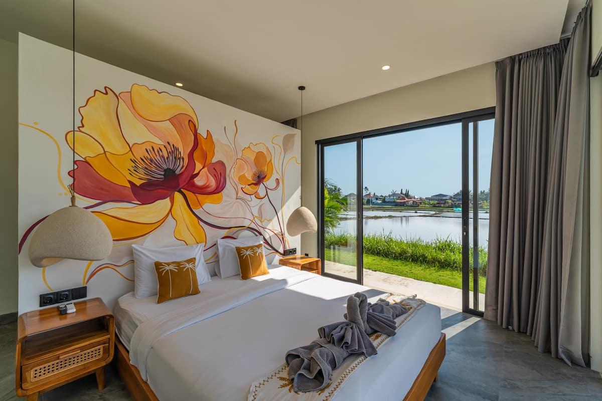 Villa Subak - Photo 4