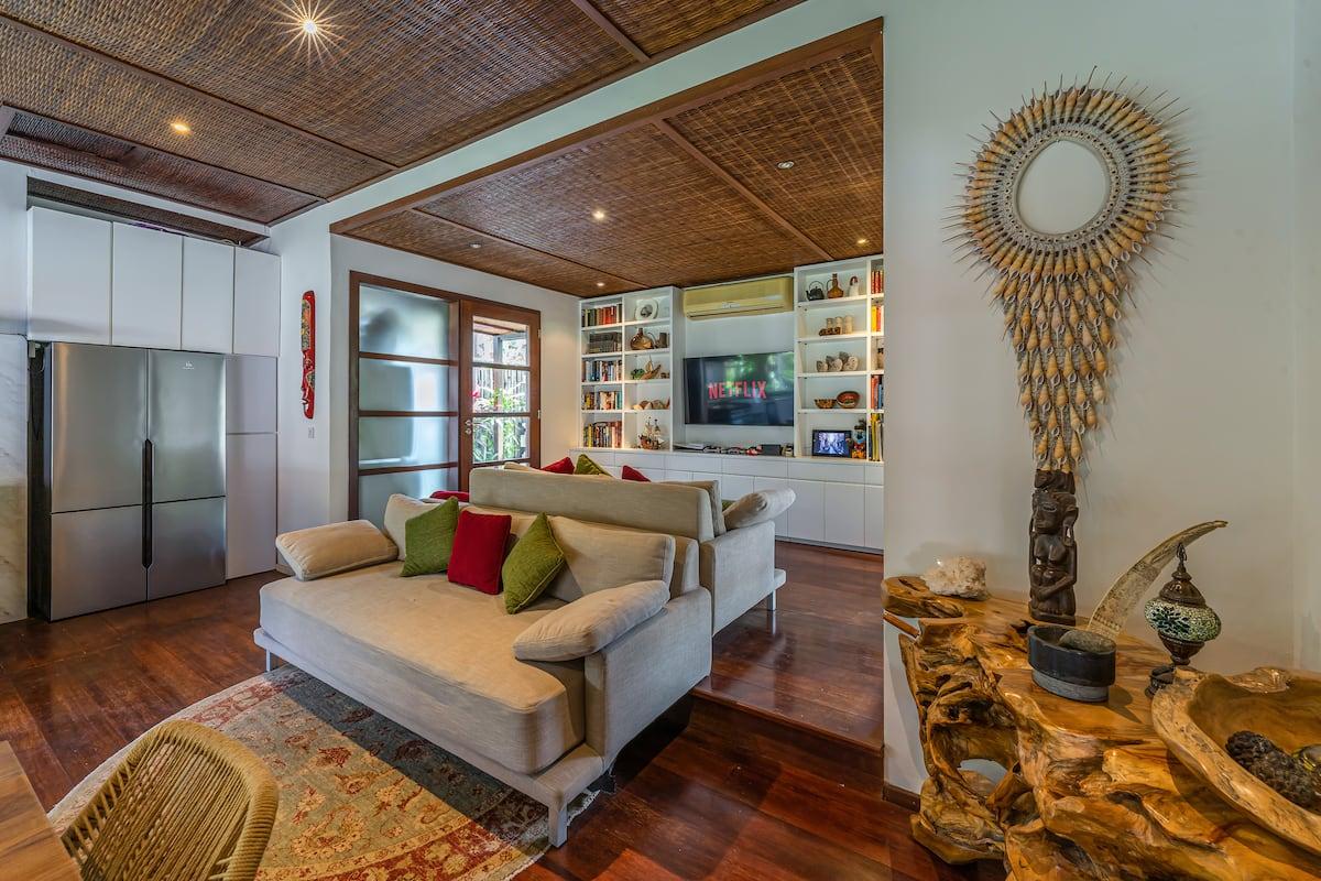 Villa Familia - Photo 4