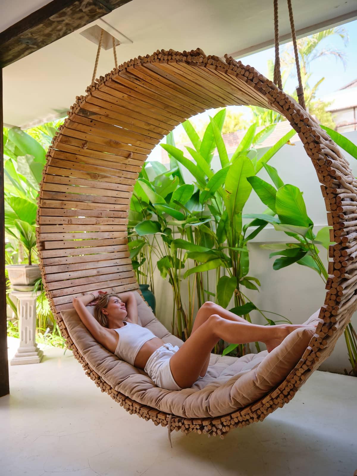 Berawa Rooftop Villa - Photo 4