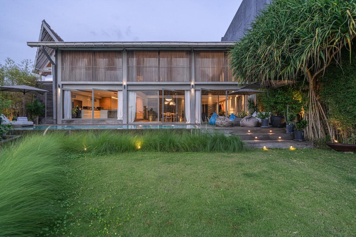 Villa Wonderland - Photo 4