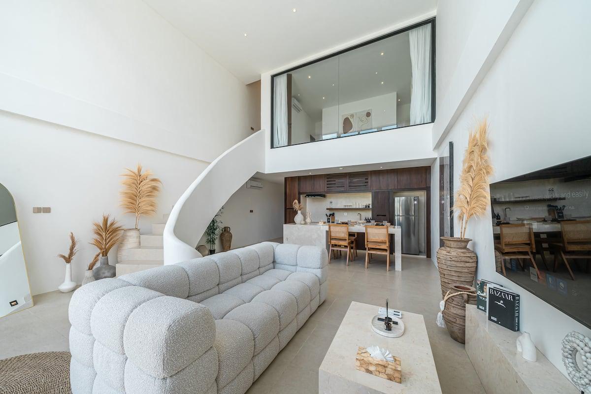 Villa Zaya Uluwatu - Photo 4