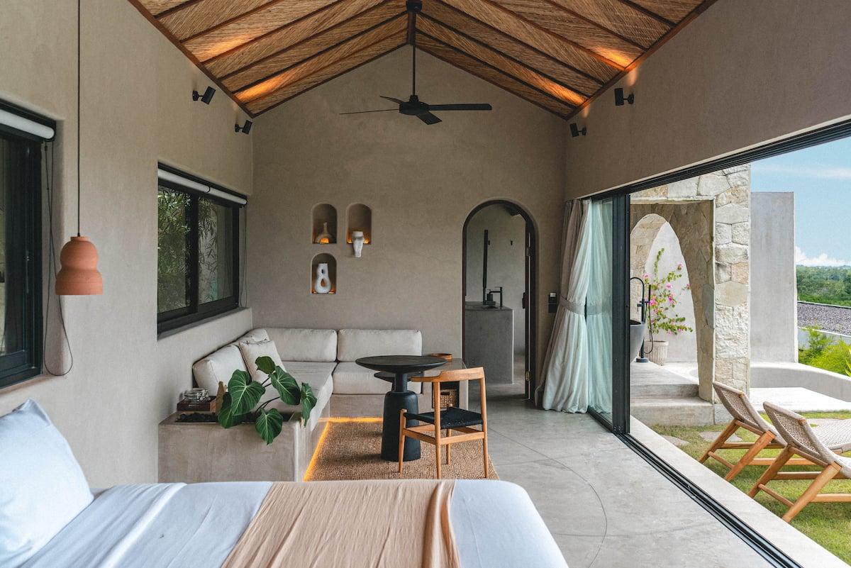 Bingin Beach Ocean View Villa - Photo 4