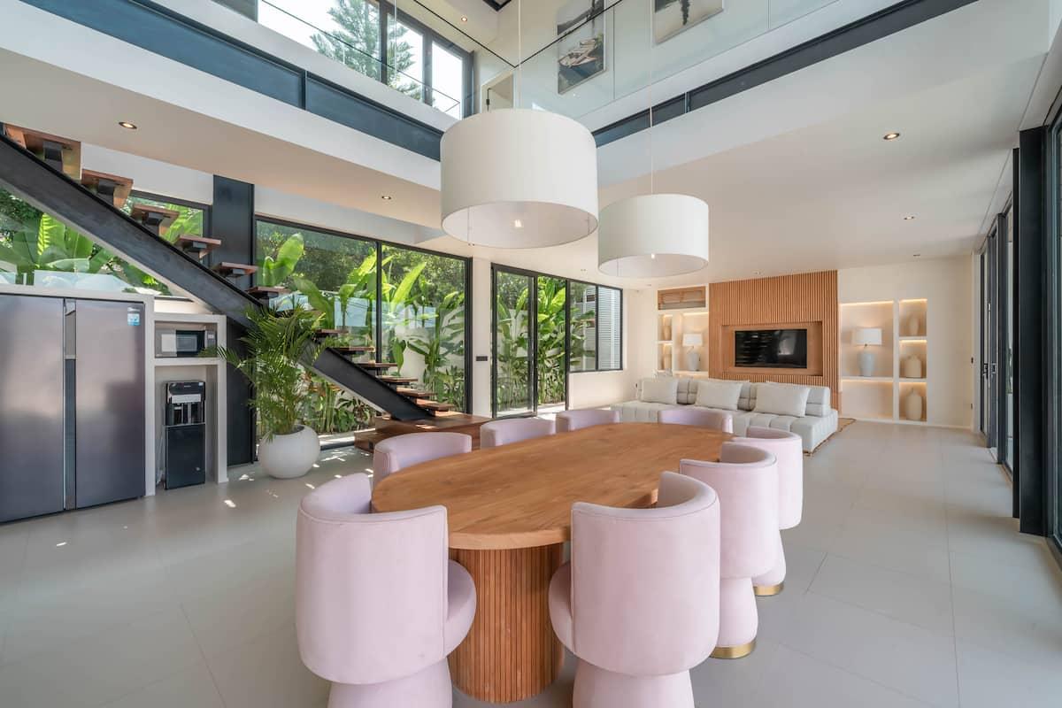 Villa Maverick - Photo 4