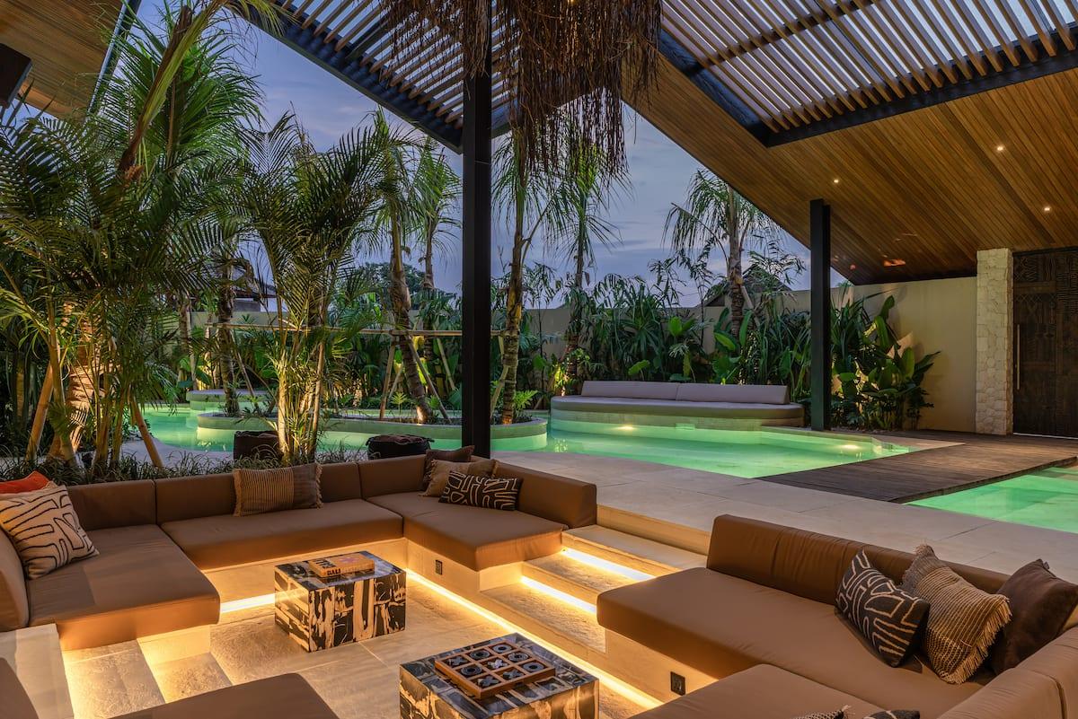 Umalas 6BR Villa - Photo 4