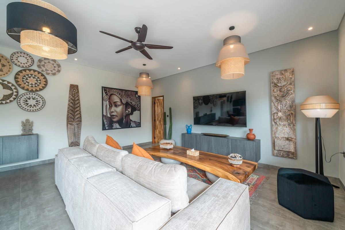 Villa Luxe Seminyak - Photo 4