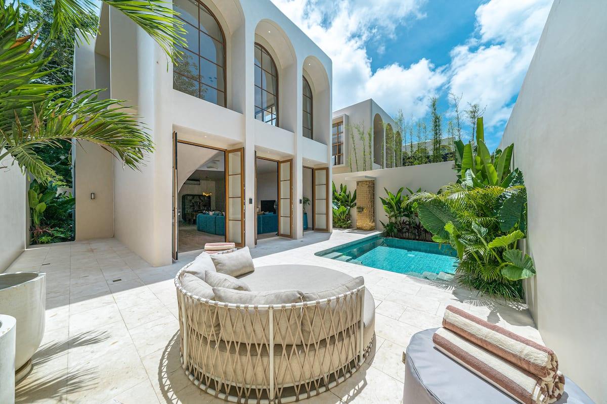 Villa Bonita - Photo 4