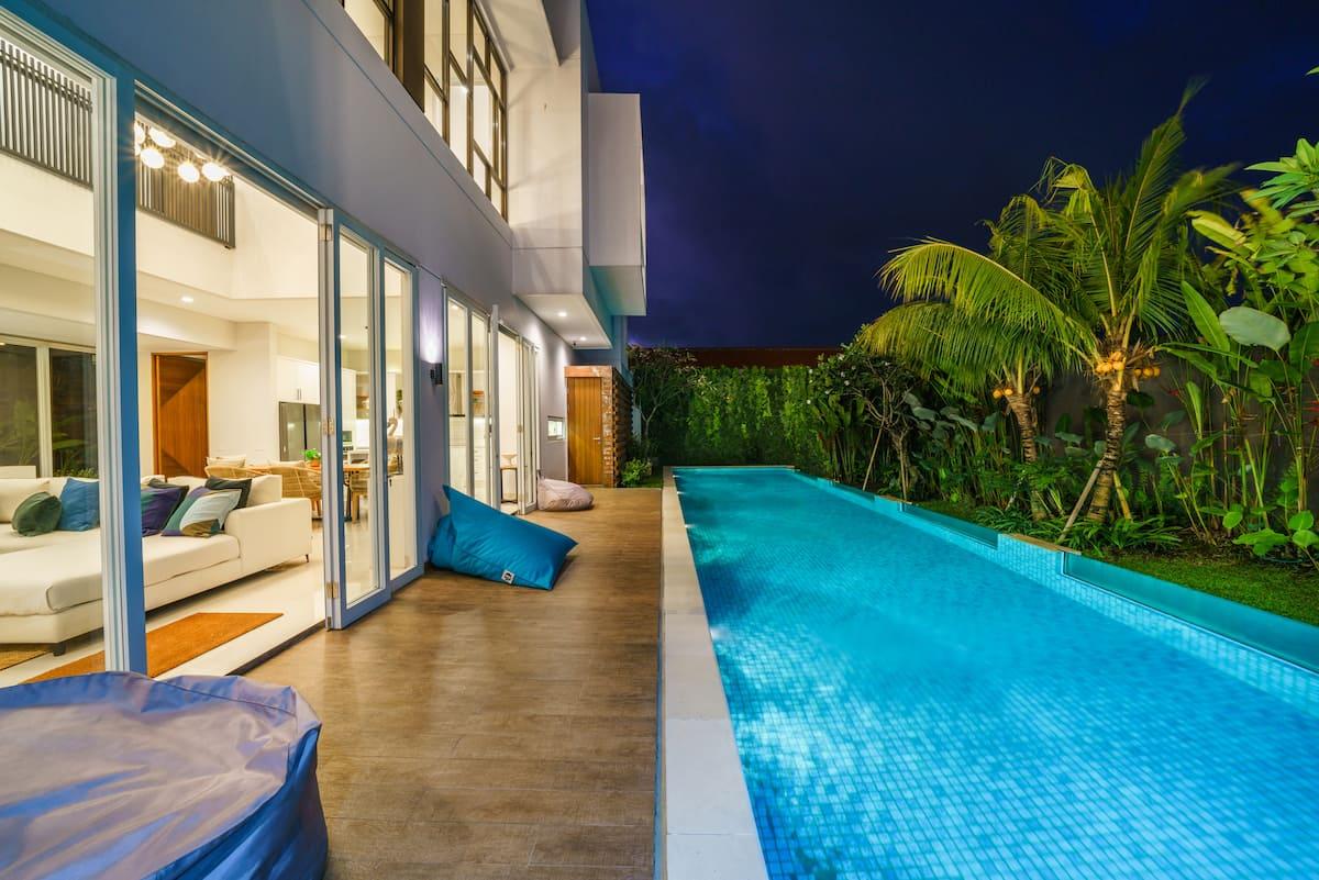 Villa Modern Canggu - Photo 4