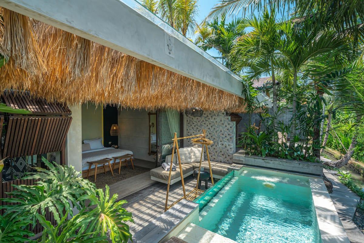 Batukaru Pool Suite - Photo 4