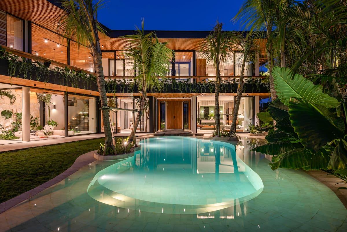 Villa Next Berawa - Photo 4