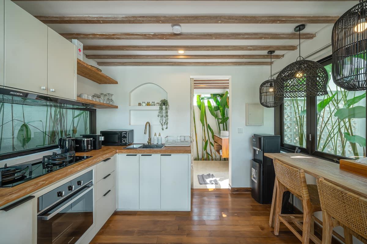 Villa Getaway - Photo 4