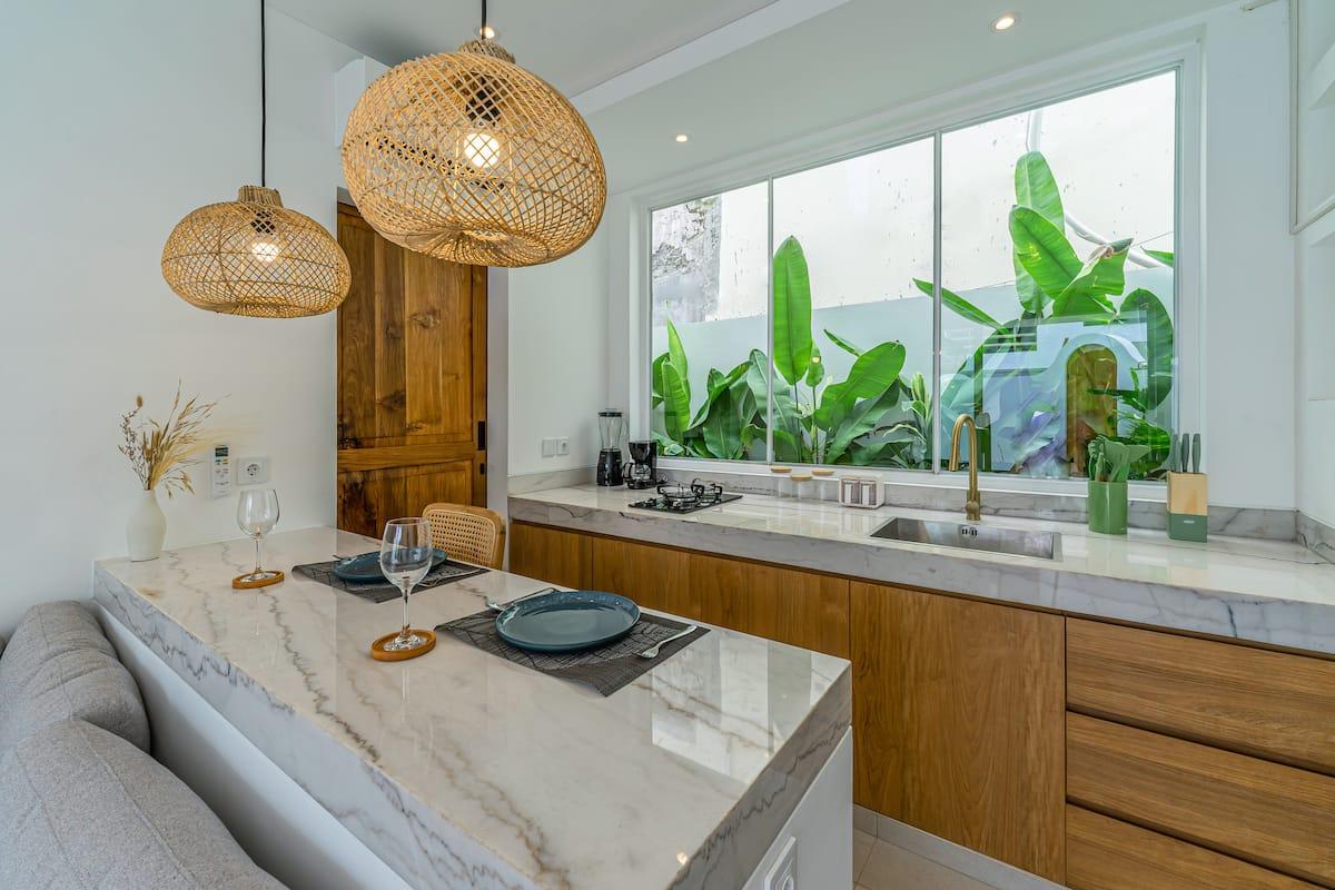 Bingin Beach Hideaway Villa - Photo 4