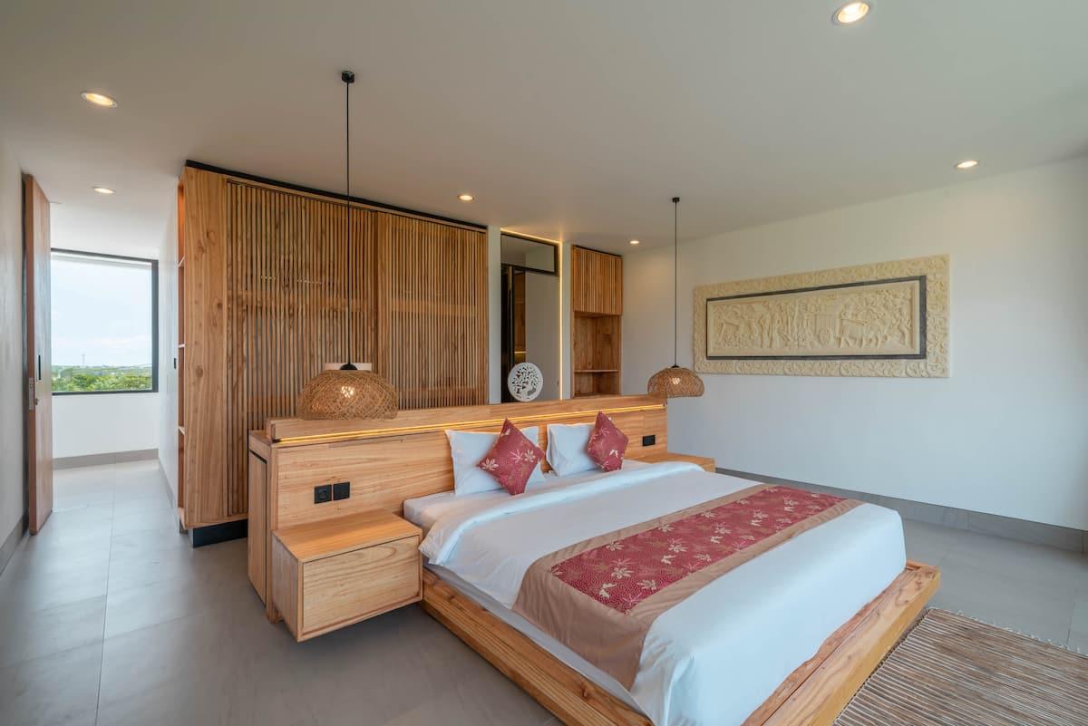 The Luminous Villa - Photo 4