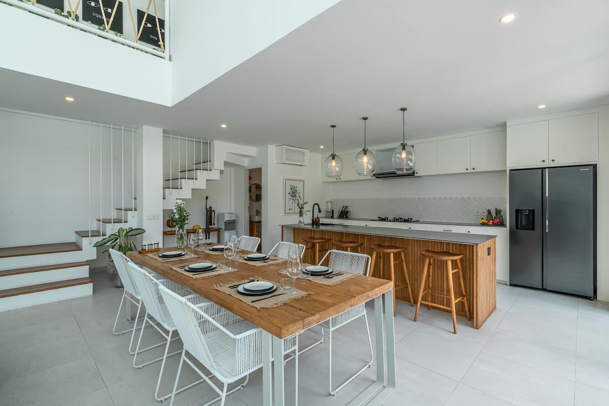 Villa Baya - Photo 4