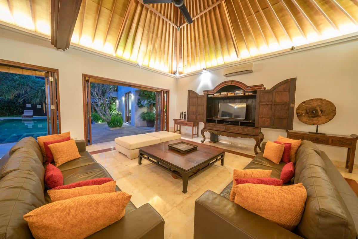 Villa Rubina - Photo 4