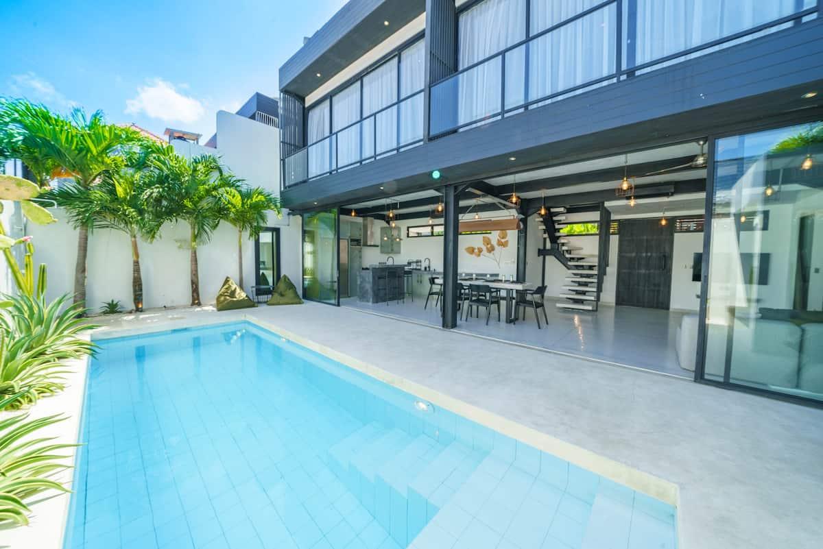 Villa Bali Townhouse - Photo 4