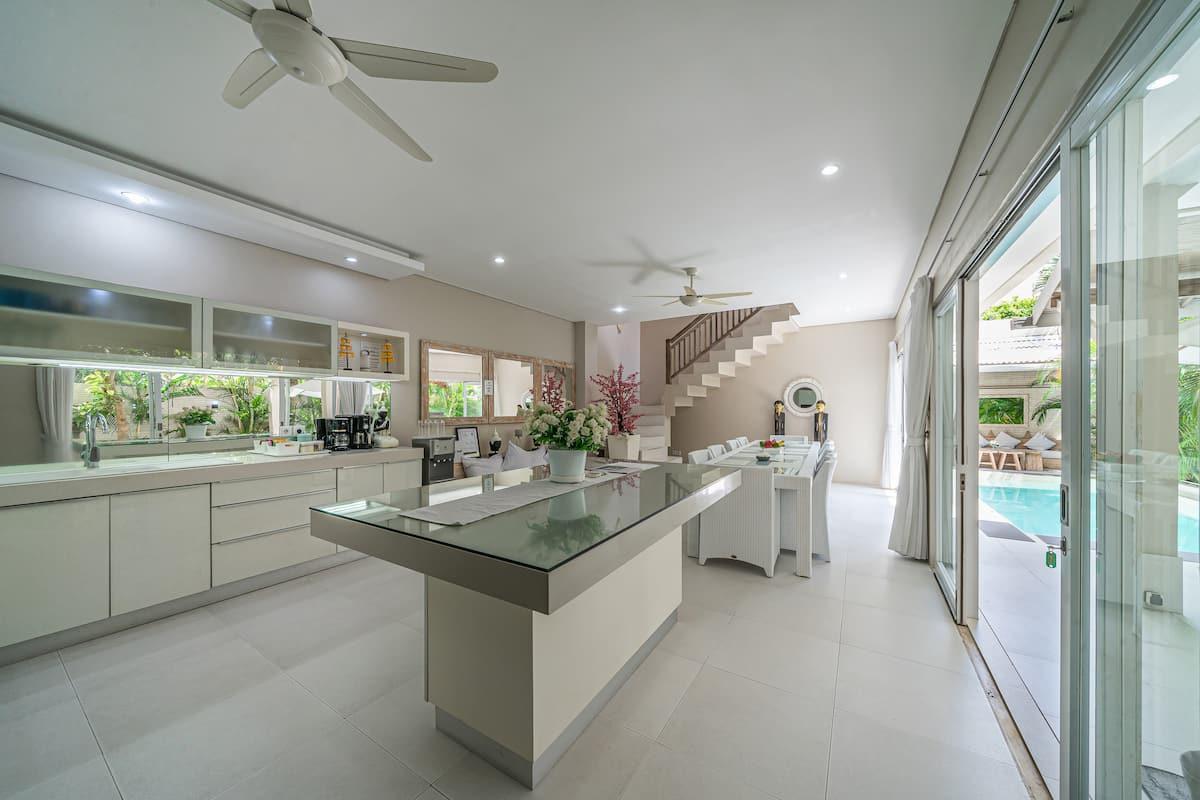 Villa Bali Om - Photo 4