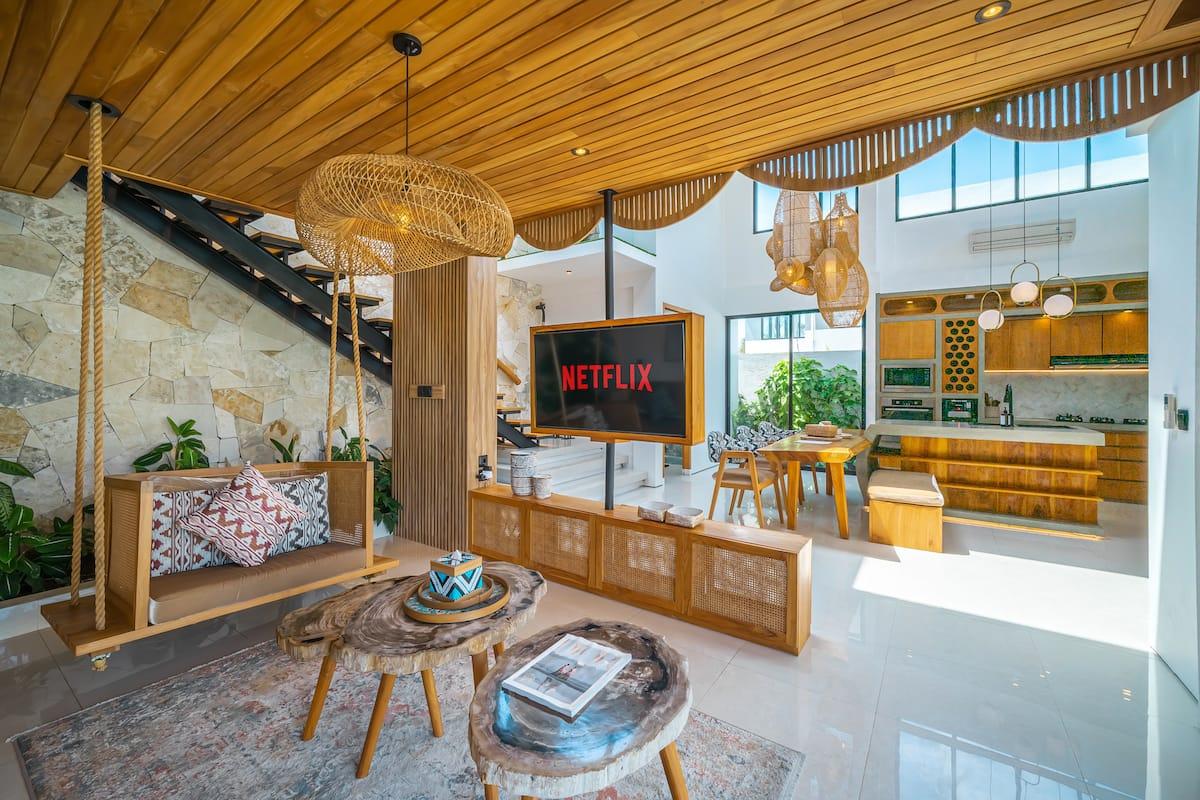 Villa Nyanyi Beach - Photo 4