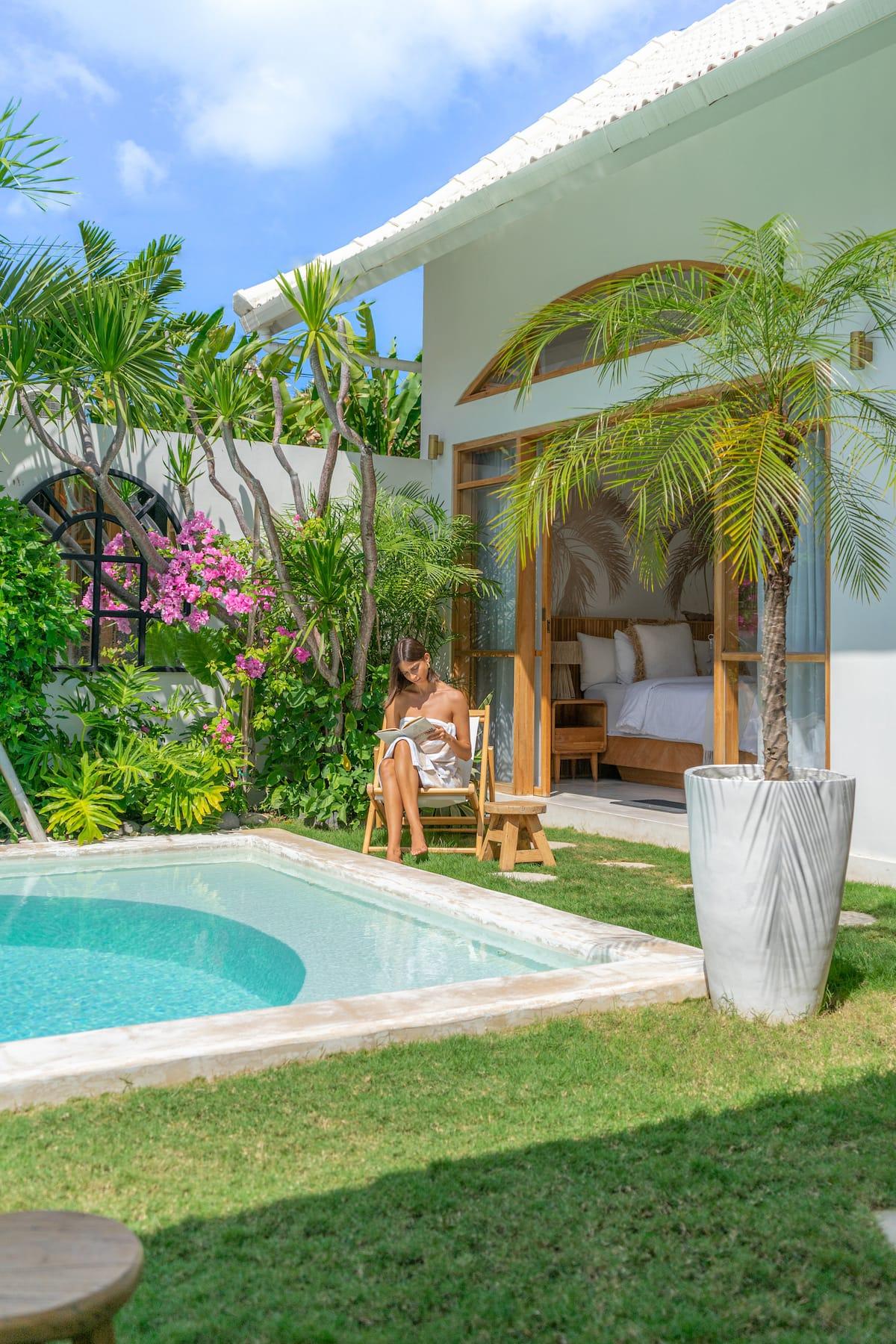 Villa Kanopi - Photo 4