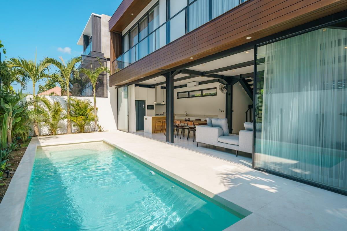 Villa Vantage 7 - Photo 4